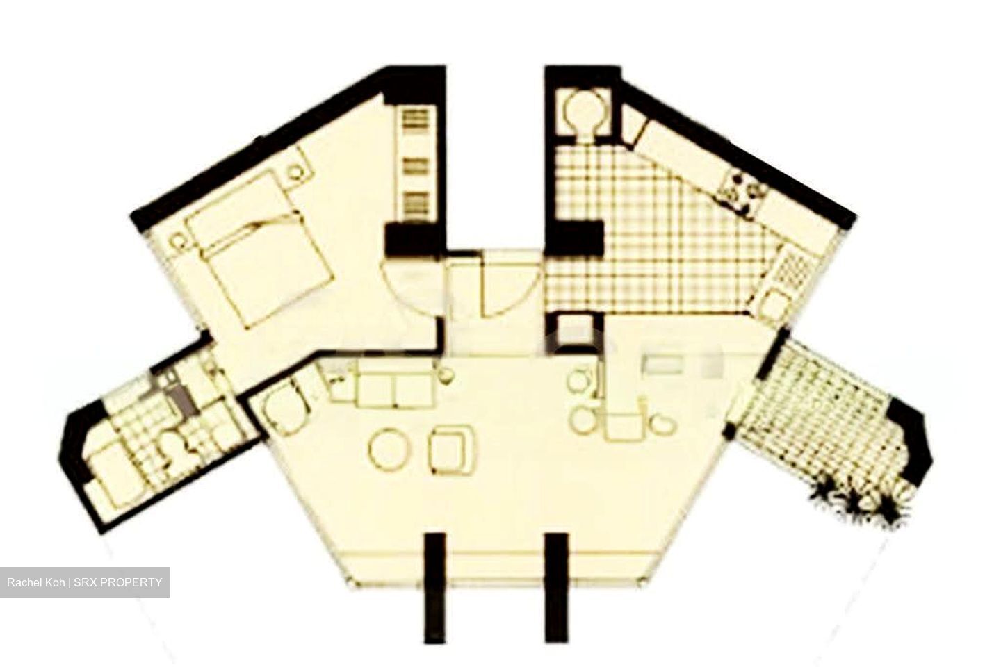 Bayshore Park (D16), Condominium #630715481